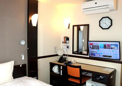 Toyoko Inn Tokyo Keihin Tohoku sen Oji eki Kita guchi - 4