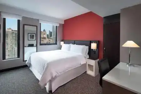 Four Points by Sheraton Manhattan Midtown West - 28