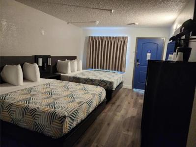 Studio 6, CA Natomas - 23