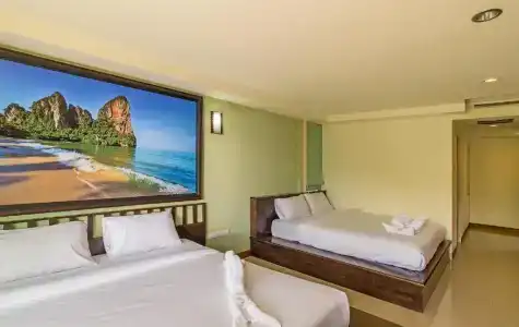Krabi Home Town Boutique - 59