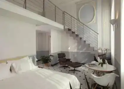 Le Nuvole Residenza d'Epoca - 185