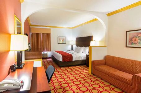 Quality Suites - 5