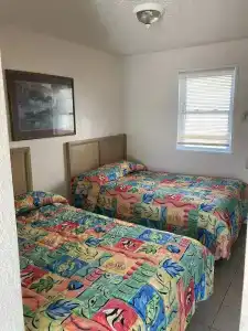 Surfside - - 46