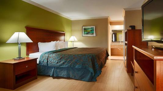 Best Western Paradise Inn - 4