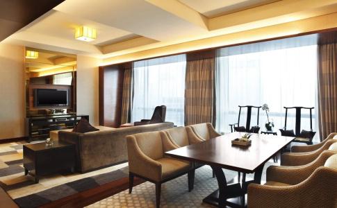 The Westin Guangzhou - 4