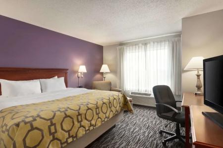 Baymont by Wyndham Springfield I-44 - 31