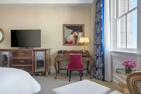 Trump International Washington D.C. - 51