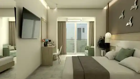 Artemis Comfort&Pleasure - 30