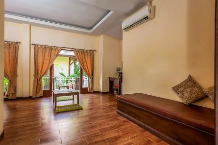 Lanta Klong Nin Beach Resort - 60