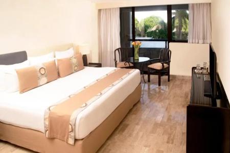 Oh! Cancun - The Urban Oasis - 37