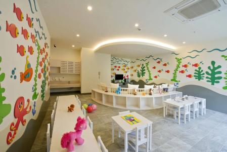 Kentia Apart - 11