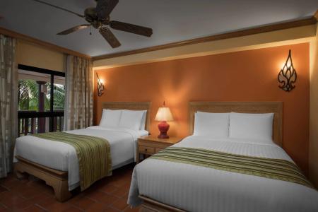 Marriott's Phuket Beach Club - Sha Plus - 2