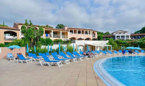 Résidence Pierre & Vacances Les Parcs de Grimaud - 30
