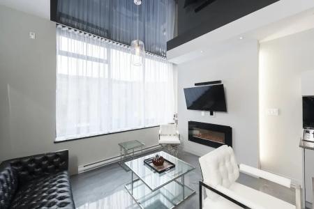 Parc Suites - 35