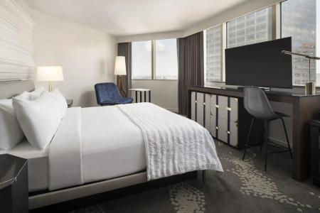 Le Méridien New Orleans - 4