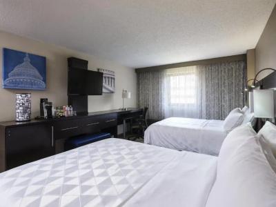 Holiday Inn Washington Capitol-National Mall, An Ihg - 66
