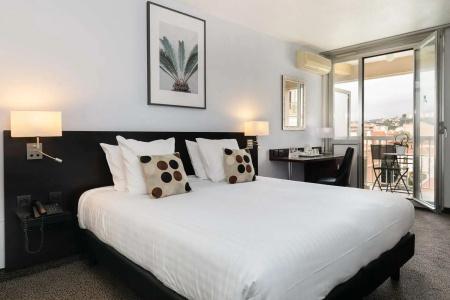 Best Western Mediterranee Menton - 98