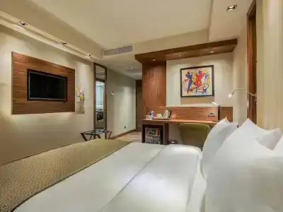 Holiday Inn Antalya - Lara, an IHG - 43
