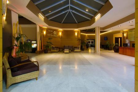 Club Siroco - Adults Only - 1