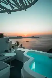 Trieris Villa & Suites - 21