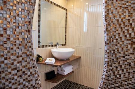 Acroterra Rosa & Spa - 48