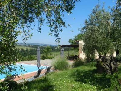 Agriturismo Montegonfoli - 27