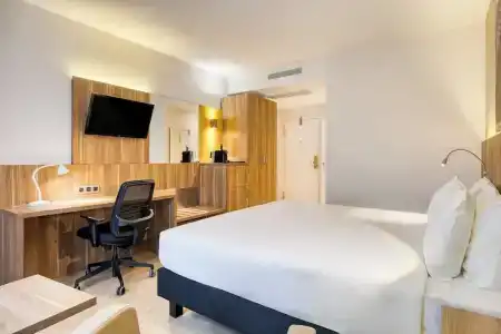Holiday Inn Brussels Schuman, An Ihg - 58