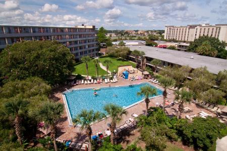 Rosen Inn International Near The Parks - 26
