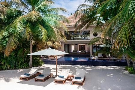 Huvafen Fushi - 63