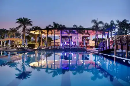 Crystal Family Resort & Spa - Ultimate All Inclusive - 20
