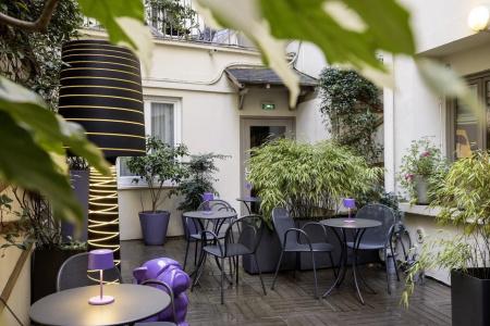 Hôtel Du Printemps - 17