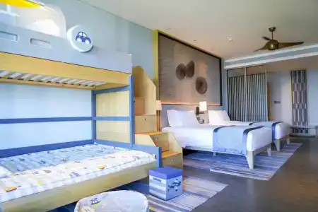 Crowne Plaza Sanya Haitang Bay Resort, An Ihg - 101