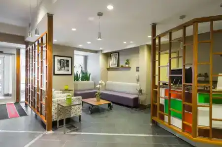Hampton Inn Manhattan Chelsea - 2