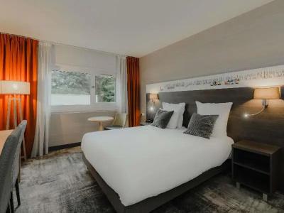 Mercure Annecy Sud - 60