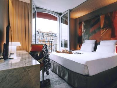 Mercure Paris Alesia - 35