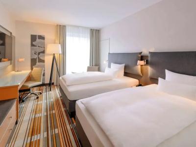 Mercure Hannover Oldenburger Allee - 57