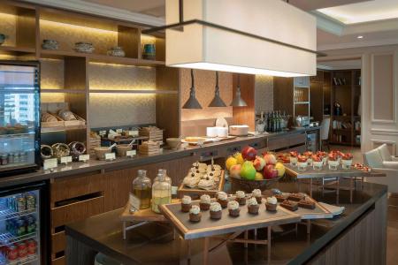 The Ritz-Carlton, - 53