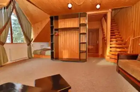Chaban Aparthotel - 4