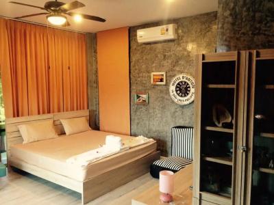 Tonmai Suites - 3