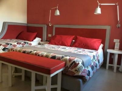 Al Parco Primavera b&b - 27