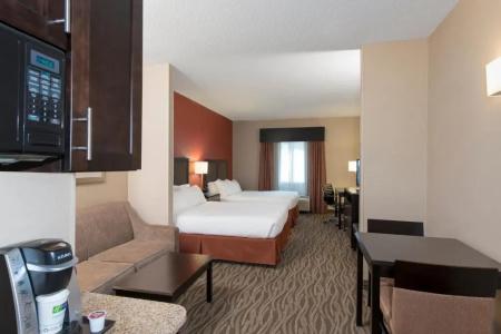 Holiday Inn Express & Suites-North, An Ihg - 63