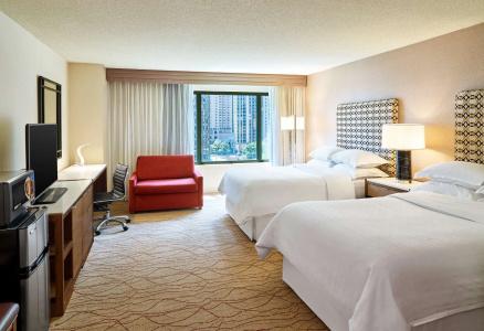 Sheraton Grand Chicago - 2