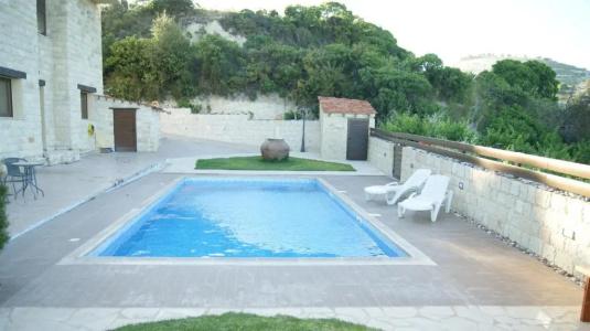 Softades Cottage - 34