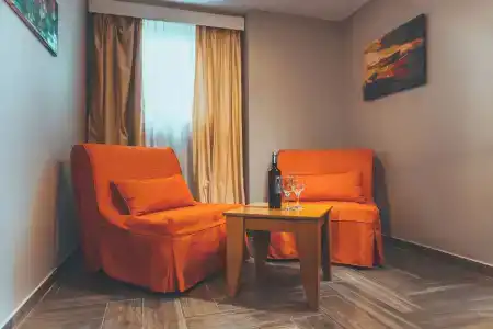 Apollo Resort Art - 118