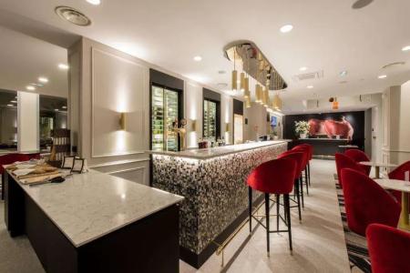 Ibis Styles Toulouse Capitole - 22