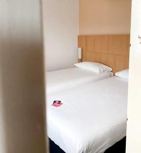 ibis Nîmes Ouest - A9 - 42