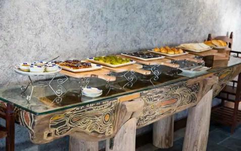 Sapa Catcat Hills Resort & Spa - 32