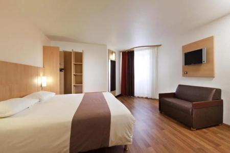 ibis Paris Opera La Fayette - 58