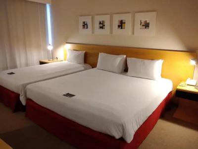 Golden Tulip Brasília Alvorada - 147