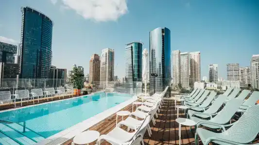 Indigo Tel Aviv - Diamond District, An Ihg Hotel - 30